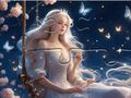 Гульня Пазл: Спячая прыгажуня  онлайн