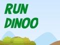 Гульня Запусціце Dinoo  онлайн