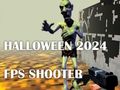 Гульня Шутэр на Хэлоўін 2024 Fps  онлайн