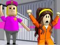 Гульня Жахі Minecraft Partytime  онлайн