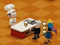 Гульня Шэф-повар Tycoon  онлайн