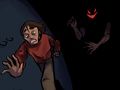 Гульня Прывязаны дух  онлайн