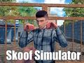 Гульня Сімулятар Skoof  онлайн
