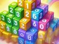 Гульня Куб 2048  онлайн