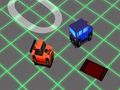Гульня Каляровая паркоўка Drifter  онлайн