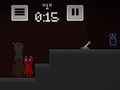 Гульня Horror Ban Ban Ban 1-2 Player Parkour  онлайн