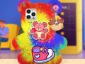 Гульня Дэкор: Чахол для тэлефона  онлайн