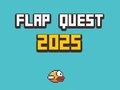 Гульня Квест Flop 2025 онлайн