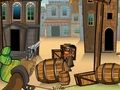 Гульня Заходняя перастрэлка онлайн Гульня Заходняя перастрэлка онлайн