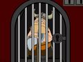 Гульня Выратаванне ваяра вікінга з пячоры  онлайн
