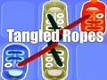 Гульня Зблытаныя вяроўкі  онлайн