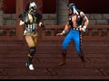Гульня Mortal Kombat Carnage онлайн Гульня Mortal Kombat Carnage онлайн