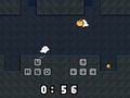 Гульня Ghost Happy Halloween для двух гульцоў  онлайн
