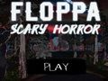 Гульня Floppa страшны жах  онлайн