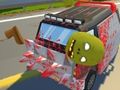 Гульня Аварыя em Zombies онлайн