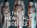 Гульня Гэтыя нябесныя целы  онлайн