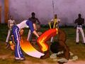 Гульня Capoeira Fighter 3 онлайн Гульня Capoeira Fighter 3 онлайн