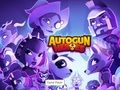 Гульня Героі Autogun онлайн