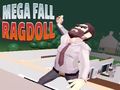 Гульня Сімулятар Mega Fall Ragdoll онлайн Гульня Сімулятар Mega Fall Ragdoll онлайн