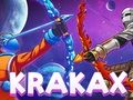 Гульня Кракакс  онлайн