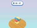 Гульня Вежа варэнне 3D онлайн
