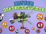Гульня Кнопка Defense Clicker  онлайн