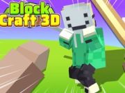 Гульня Блакаванне рамяства 3D онлайн