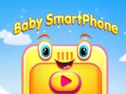 Гульня Дзіцячы смартфон  онлайн