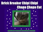 Гульня Цагляны выключальнік Chipi Chipi Chapa Cata Cat онлайн