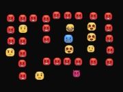 Гульня Emoji Escape онлайн