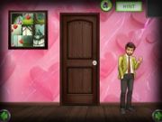 Гульня Amgel Easy Room Escape 229 онлайн
