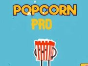 Гульня Popcorn Pro онлайн