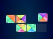 Гульня Trishape Connect онлайн