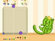 Гульня Гульня Fruit Merge Juicy Drop  онлайн