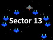 Гульня 13 сектар  онлайн