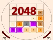 Гульня 2048 год  онлайн