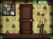 Гульня Amgel Easy Room Escape 231 онлайн