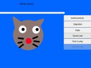 Гульня Смярдзючы кот  онлайн