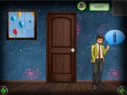 Гульня Amgel Easy Room Escape 232 онлайн