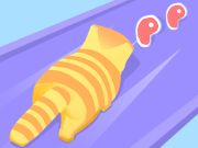 Гульня Эвалюцыя кошкі  онлайн