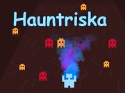 Гульня Гаўнтрыска  онлайн