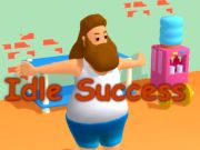 Гульня Idle Поспех  онлайн