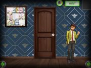 Гульня Amgel Easy Room Escape 233 онлайн