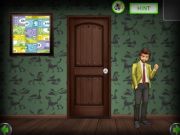 Гульня Amgel Easy Room Escape 234 онлайн