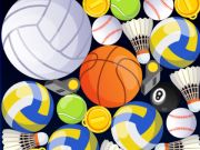 Гульня Зліццё спорту  онлайн