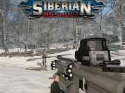 Гульня Сібірскі штурм  онлайн