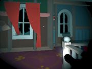 Гульня Fear Response Асабняк з прывідамі  онлайн