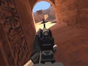 Гульня Counter-Strike: перазагрузка онлайн