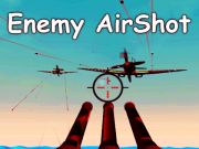 Гульня Варожы AirShot  онлайн