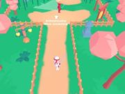 Гульня Ninja Bamboo Assassin  онлайн